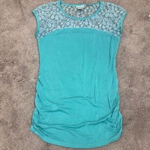 Motherhood Maternity top